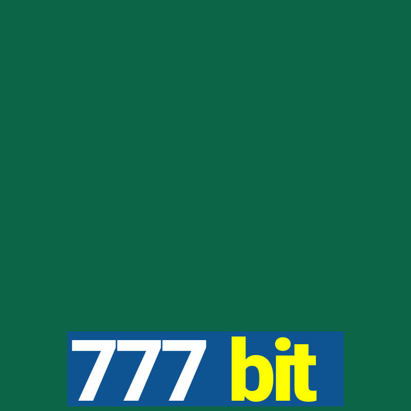 777 bit